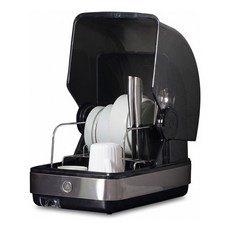 하임셰프 미니 식기건조기, HTD-270 블랙