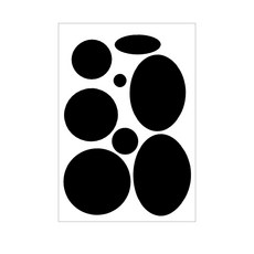 자가 접착식 검정색 의류 패치 다운 재킷 바지 수리용 세탁 가능한 구멍 내구성 있는 의류용 패치, D