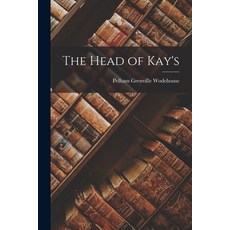 (영문도서) The Head of Kay's Paperback, Legare Street Press, English, 9781017062465