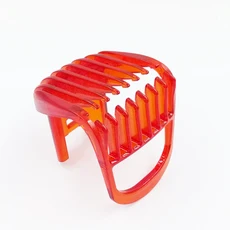 트리머 빗 필립스 BT3200, 01 Orange