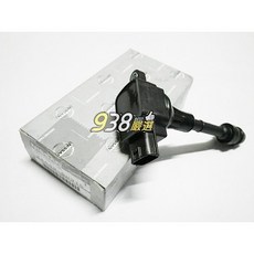 938嚴選 正廠考耳 TEANA 2.0 J31 XTRAIL 2.0 2.5 SERENA QRV 原廠點火線圈, TEANA 2.0 04~09, TEANA 2.0 04~09