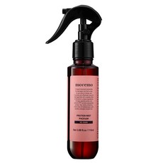 모레모 프로틴 미스트 팩 M, 115ml, 1개