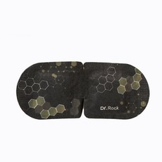 Dr.Rock 石墨烯溫感蒸汽眼罩, 1個