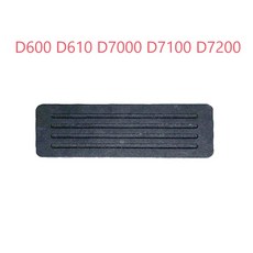 小牛蛙數位 尼康D600 D610 D7000 D7100 D7200 USB接口防塵塞 相機皮塞 USB塞 皮蓋 膠皮, 1個