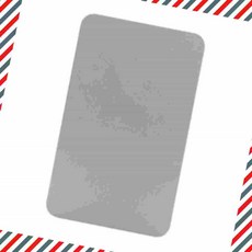 디아트 실버 플레이트 1개용 스위치 덮개 맹커버 벽콘센트맹커버 콘센트맹커버 전원콘센트