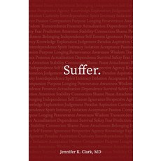(영문도서) Suffer. Paperback, Manuscripts LLC, English, 9798889262763