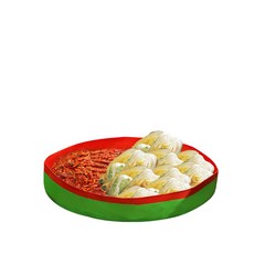 키친아트 국산 무봉제 김장매트 무독성 방수 다용도 매트, 1개