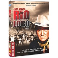 [DVD] 리오 로보 (1disc)