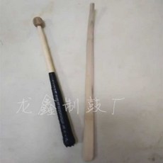 미니 장구 국악 체험 휴대용 타악기 장식용 전통, 1개