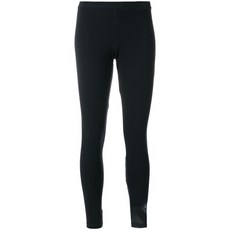 아디다스 메쉬 디테일 레깅스