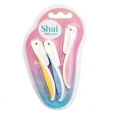 눈썹면도기 3P 눈썹정리기 눈썹정리가위 눈썹정리칼 눈썹제거기, 1개, 단일상품1