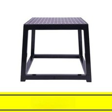 점프 훈련 스텝박스 점핑스탭 헬스 박스 점프박스 트레이닝, 30cm 블랙