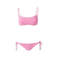 멜리사오다바쉬 베가스 사이드 타이 비키니 세트