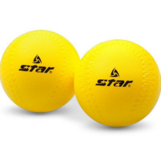 유소년 티볼 부드러운 안전 유소년용 티볼 실내 실외 고무 폴리우레탄 어린이용 유아체육 소프트 캐치볼