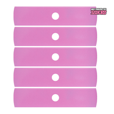 국산 예초기 날 일자날 이도날 풀감김방지날 꼬마대장 5개, 1개