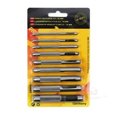 호이 가죽펀칭기 세트