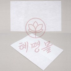 혜명몰 렌지후드필터 부직포 렌지후드교체 싱크대후드필터 가스레인지 가스렌지