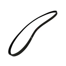 PJ1270 500J 롱래스팅 머신 변속기 고무 벨트 구동 컨베이어 벨트, 한 조각