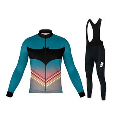 자전거 라이딩 자전거 상하세트 자전거 의류 겨울 기모