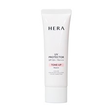 헤라 UV프로텍터 톤업 선크림 SPF50+ PA++++, 50ml, 1개