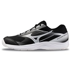 Mizuno 美津濃 男女通用 Cyclone Speed 5 羽球鞋