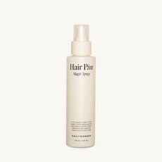 DAILYWONDER 魔法護髮柔順噴霧, 1瓶, 150ml