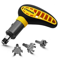 藍鯨高爾夫 CHAMP Max Pro 多功能轉釘組 #88401, 1個