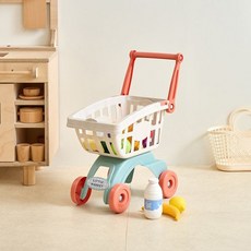 모던하우스 리틀키친 카트놀이 16P