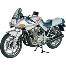 타미야 1/6 오토바이 No.25 스즈키 GSX1100S 카타나 프라모델 (16025)