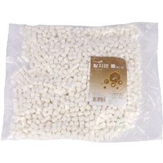 협성 코튼볼 필터형 1호 450g 2개, 1개입