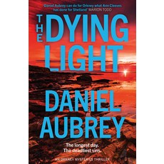(英文圖書)The Dying Light 平裝版, Harpernorth, 英文