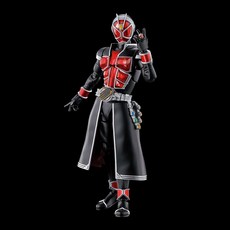 반다이 남코 피규어라이즈 스탠다드 가면라이더 위저드 플레임 스타일, 1개