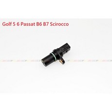VAG小賴汽車 Tiguan Golf 5 6 Passat B6 B7 Scirocco 全新曲軸感知器, 1個