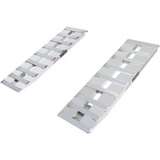 96 알루미늄 로우 프로파일 오토 트레일러 램프, 48" x 15" x 2", 1개