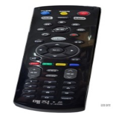 김영마켓 TV 셋톱박스 통합리모컨 tv리모컨