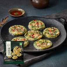 사옹원 더 제대로만든 해물파전 1kg (Araium)