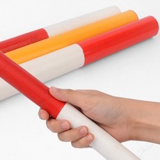 다온샵 계주 바톤 계주바, 알루미늄재질