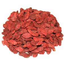 중국산 구기자 600g 고지베리 영하구기자, 1개