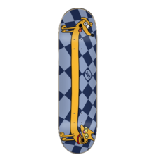 JART 滑板 7.6 英吋 板身 NEVERMIND, 1個