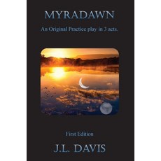 (영문도서) Myradawn Paperback, Irrillania Collection, English, 9798893425901