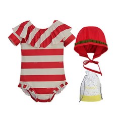 moimoln [] 穆爾泳裝MOM2IASM39 [夏季]