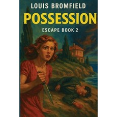 (英文圖書)Possession 平裝版, Spire Books, 英文