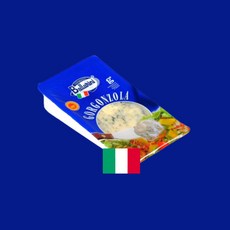 고르곤졸라 돌체 150g 마일드 블루치즈 이탈리아