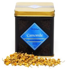 캐모마일 캔, 2개입, 1개, 20g