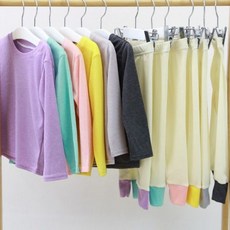 실내복 배색 ehd+085rn