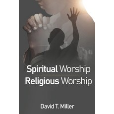 (英文圖書)Spiritual Worship Religious Worship 平裝版, Independently Published, 英文