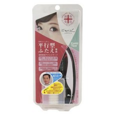 쇼난미용 평행형 쌍꺼풀 전용 테이프 84개입, 1개