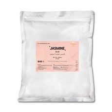 벨라드뽀 자스민 모델링팩 1kg / 3+1 이벤트, 1개, 1개입