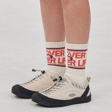 DIBL 디블 메리노울 트레킹 크루삭스 스포츠 두꺼운 쿠션 등산양말, 1개, 오렌지