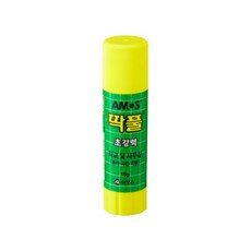 아모스 초강력 고체풀 딱풀 15g, 상세페이지 참조, 상세페이지 참조, 상세페이지 참조